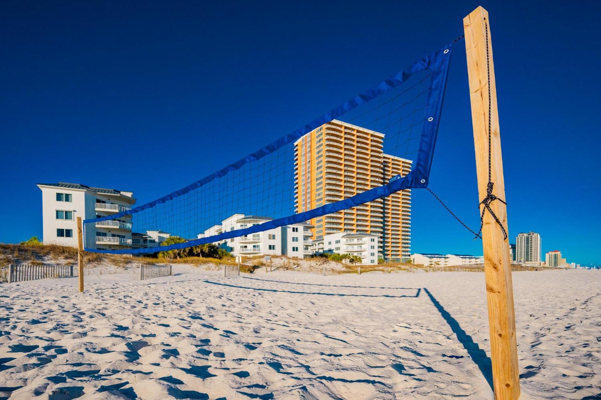 Phoenix Gulf Towers 2302 Condo Gulf Shores Buitenkant foto